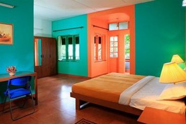 Manjusha Hotels & Resorts Munnar 7