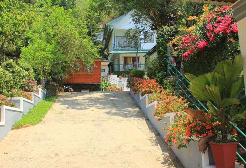 Hotel Bella Vista Resort Munnar Kerala