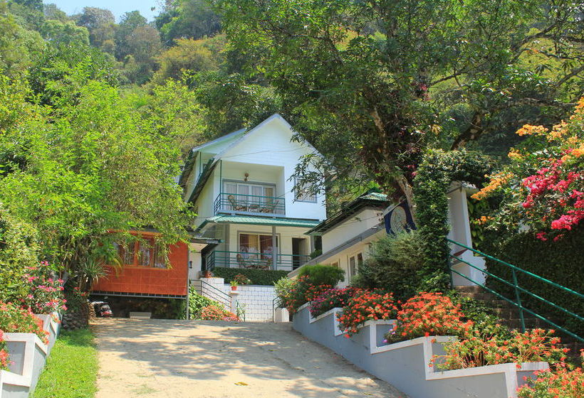 Hotel Bella Vista Resort 1