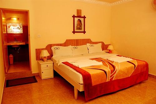 Hotel Bella Vista Resort 12