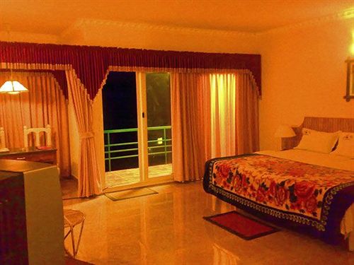 Hotel Bella Vista Resort 13