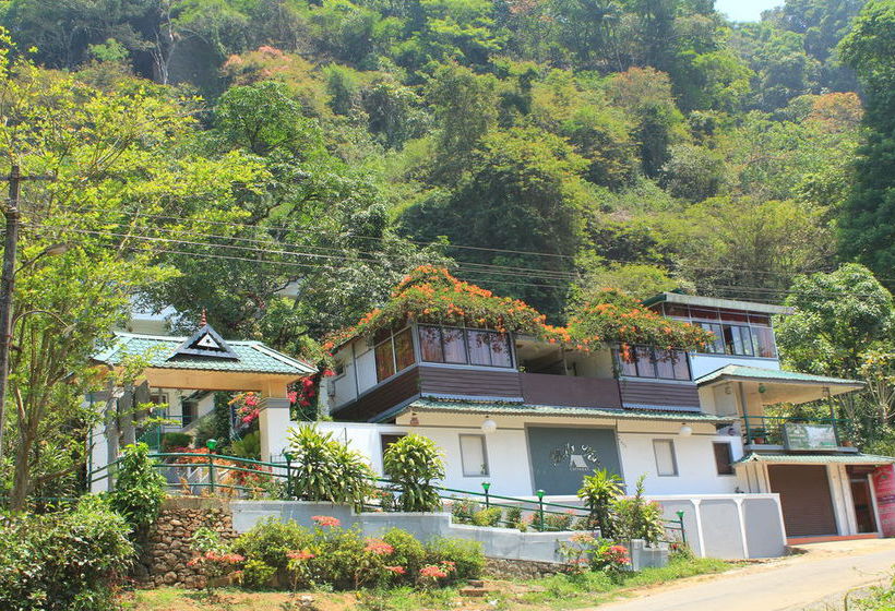 Hotel Bella Vista Resort 2