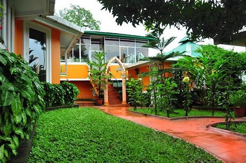 Hotel Bella Vista Resort 8