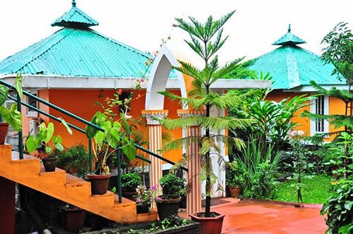 Hotel Bella Vista Resort 9