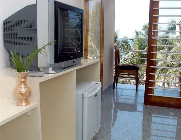 Hotel Marine Palace Kovalam Kerala