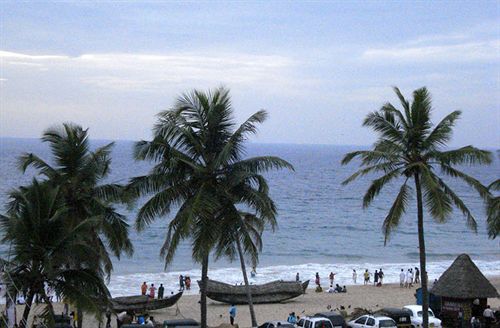 Hotel Marine Palace 10