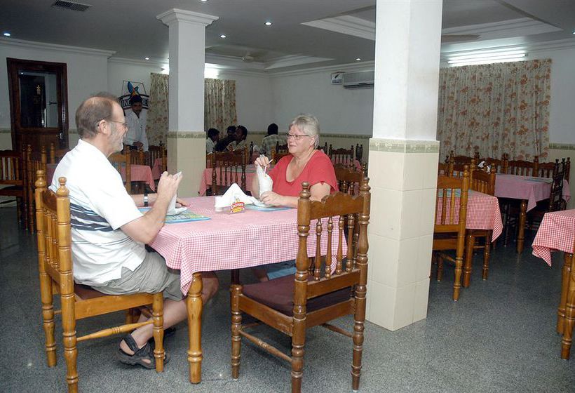 Hotel Marine Palace 2