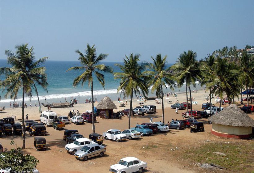 Hotel Marine Palace 3