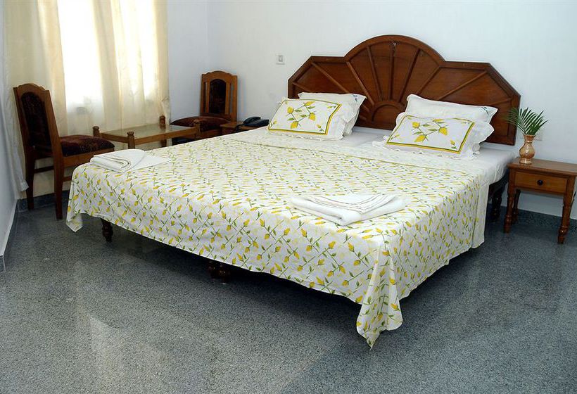 Hotel Marine Palace 4