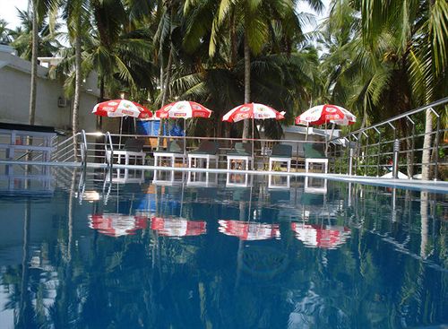 Hotel Marine Palace 5