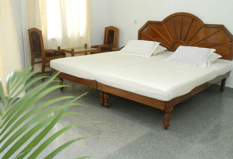 Hotel Marine Palace 6