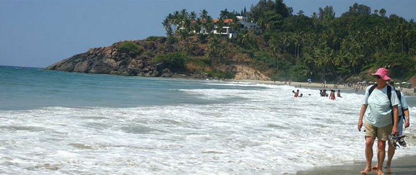 Hotel Marine Palace 7