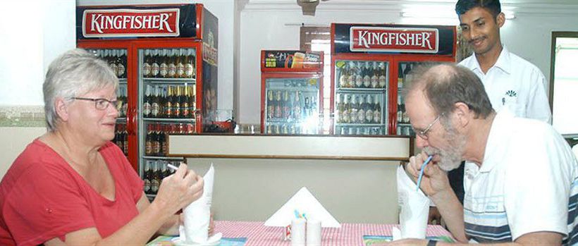 Hotel Marine Palace 8