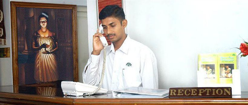 Hotel Marine Palace 9