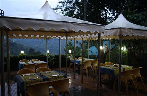 Hotel Igloo Nature Resort Munnar 11