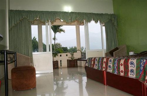 Hotel Igloo Nature Resort Munnar 12