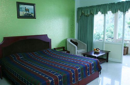 Hotel Igloo Nature Resort Munnar 2