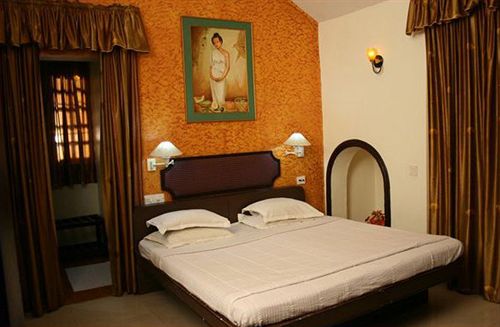 Hotel Igloo Nature Resort Munnar 3