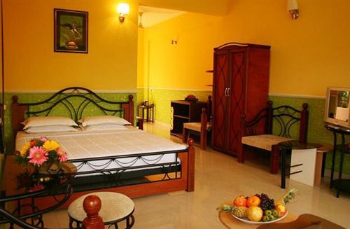 Hotel Igloo Nature Resort Munnar 4