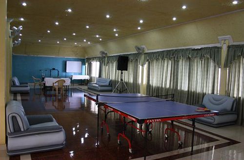 Hotel Igloo Nature Resort Munnar 6