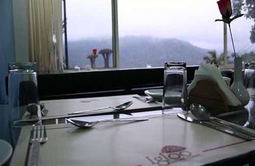 Hotel Igloo Nature Resort Munnar 7