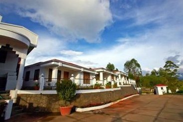 Hotel Elysium Gardens Hill Resorts Munnar