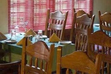 Hotel Elysium Gardens Hill Resorts 11