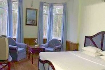 Hotel Elysium Gardens Hill Resorts 12