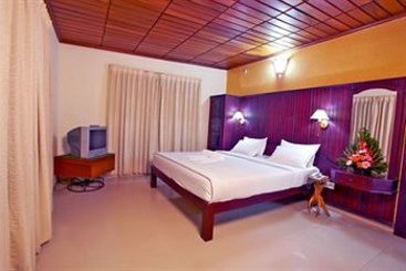 Hotel Elysium Gardens Hill Resorts 14