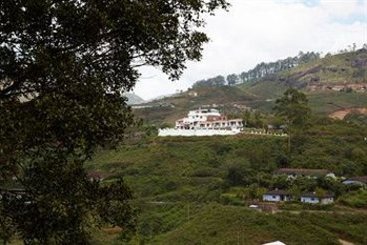 Hotel Elysium Gardens Hill Resorts 17