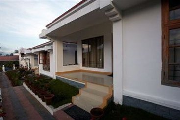 Hotel Elysium Gardens Hill Resorts 19