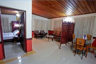 Hotel Elysium Gardens Hill Resorts 2