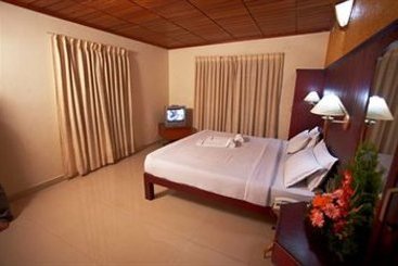 Hotel Elysium Gardens Hill Resorts 3