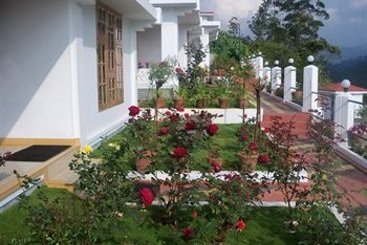 Hotel Elysium Gardens Hill Resorts 9