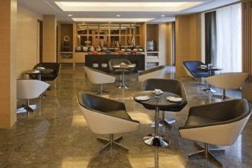 Radisson Blu Hotel Amritsar 12