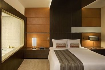 Radisson Blu Hotel Amritsar 13