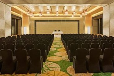 Radisson Blu Hotel Amritsar 16