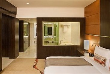 Radisson Blu Hotel Amritsar 17