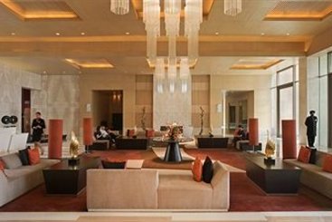 Radisson Blu Hotel Amritsar 2