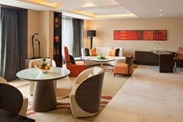 Radisson Blu Hotel Amritsar 20