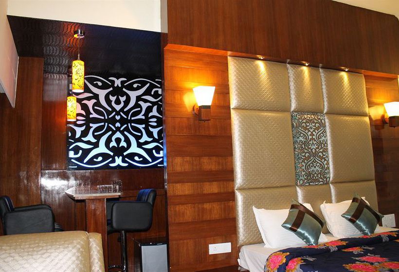 Hotel Shiraz Regency