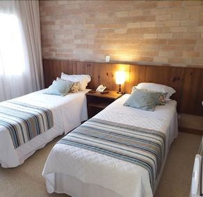 Itapoá Marina Hotel Cha Hoteis  | Itapoá | Santa Catarina | Brasil