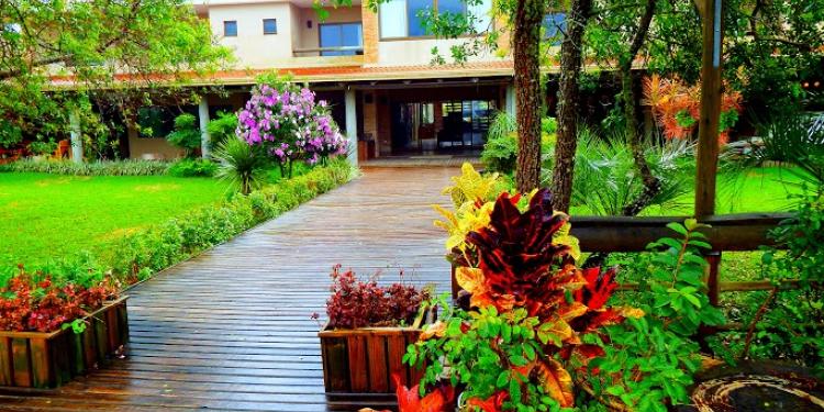 Itapoá Marina Hotel Cha Hoteis  | Itapoá | Santa Catarina | Brasil 1