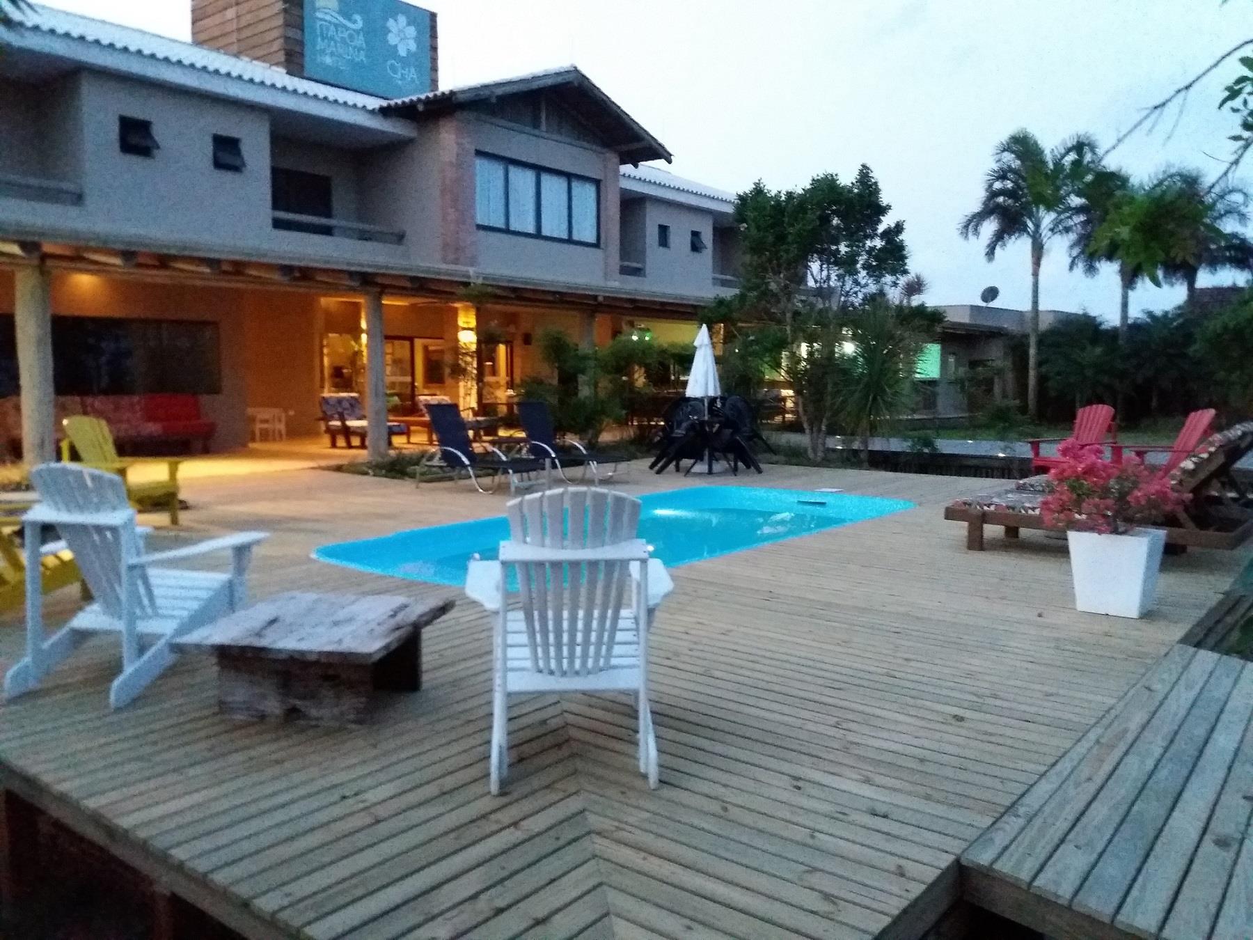 Itapoá Marina Hotel Cha Hoteis  | Itapoá | Santa Catarina | Brasil 3