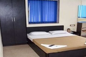 Hotel Unique Residency 1