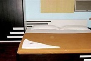 Hotel Unique Residency 7