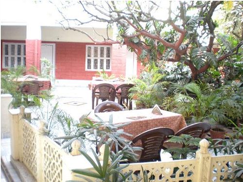 Hotel Tourist Rest House