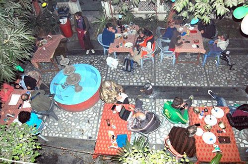 Hotel Tourist Rest House 1