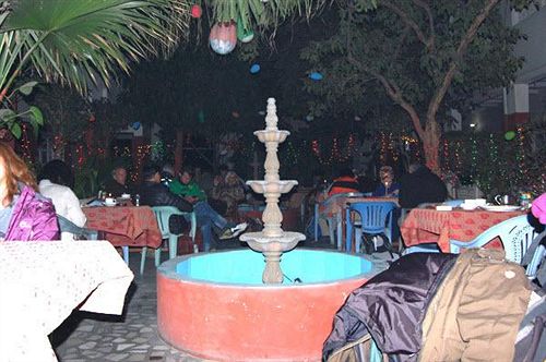 Hotel Tourist Rest House 2