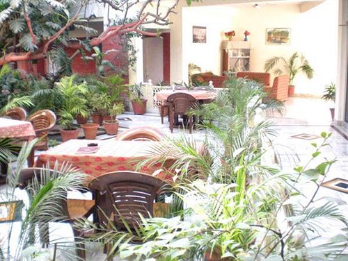 Hotel Tourist Rest House 3